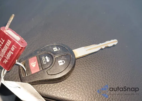 2013 Nissan Sentra S z USA, uszkodzony, nr VIN 3N1AB7AP7DL772123